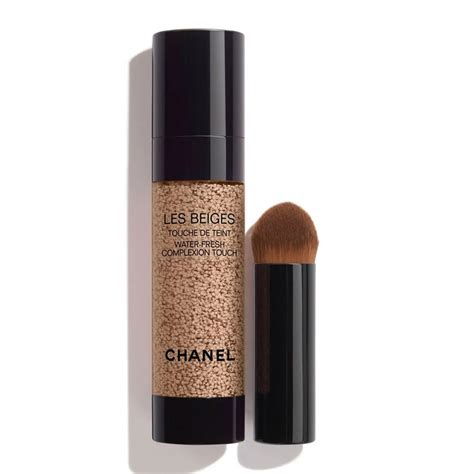 Chanel liquid foundation price